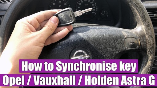 vauxhall zafira key replacement alt
