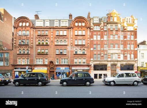 vauxhall bridge road postcode alt