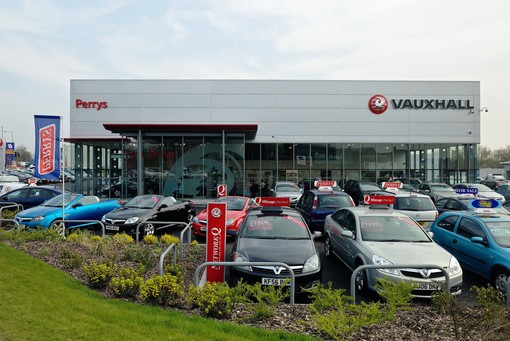 vauxhall bury lancs alt