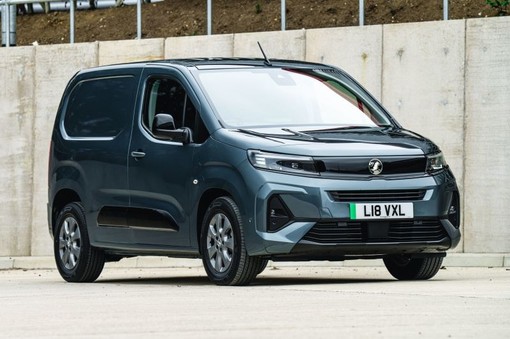 van hire vauxhall alt