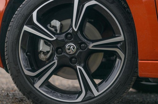 vauxhall corsa tyres prices alt