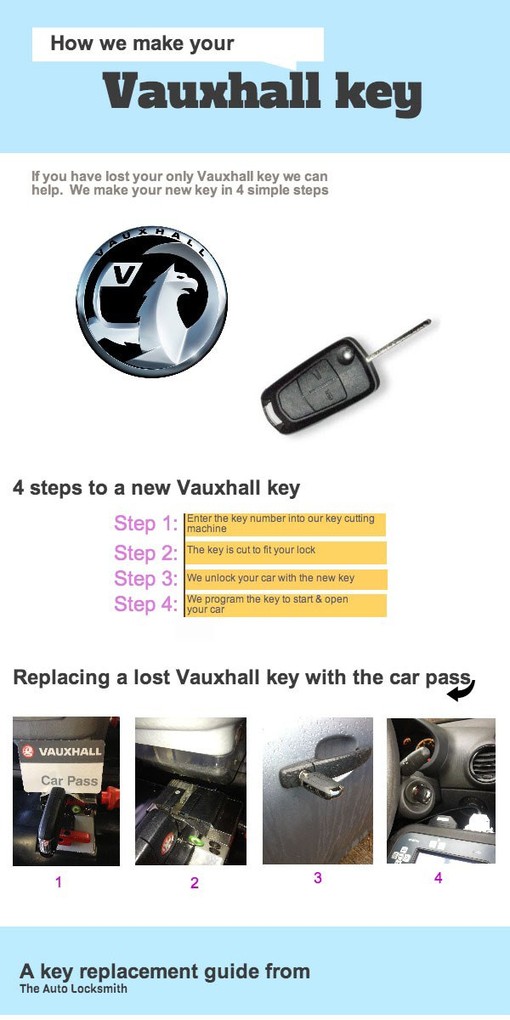 vauxhall lost key alt