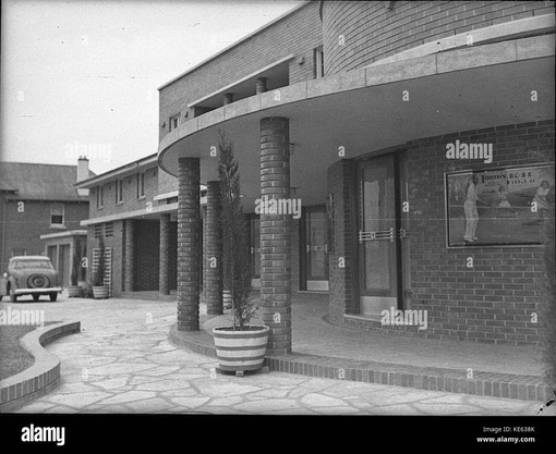 vauxhall inn parramatta alt