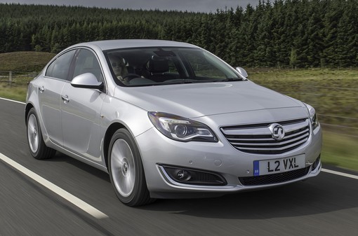 vauxhall insignia cdti review alt
