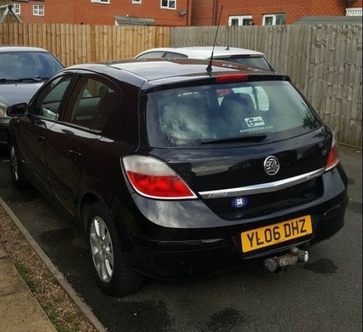 vauxhall astra 06 alt