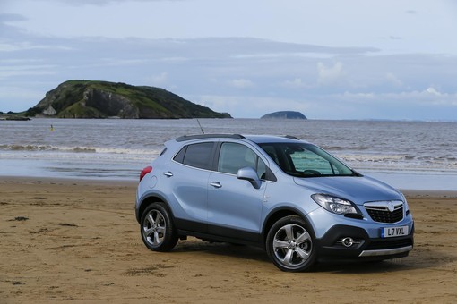 vauxhall mokka fuel consumption alt