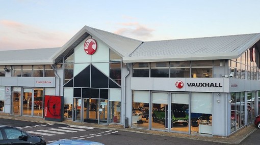 evans halshaw vauxhall peterlee alt