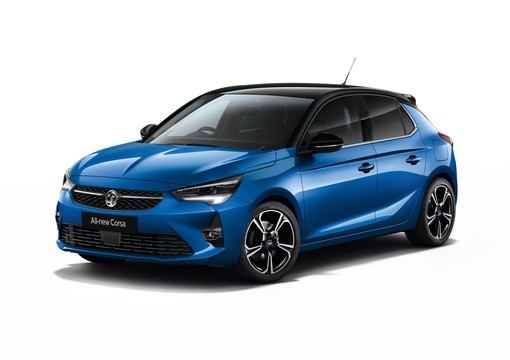 vauxhall corsa 1.0 ecoflex s 3dr alt