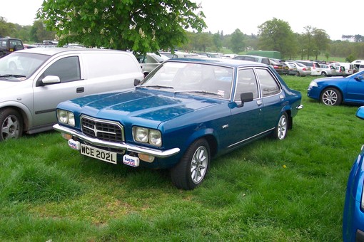 vauxhall vx 490 alt