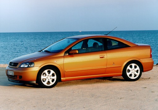 vauxhall astra 2 door coupe alt