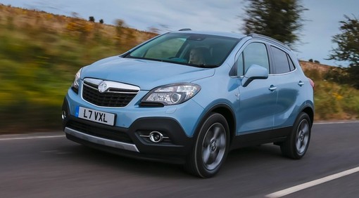 vauxhall mokka 1.7 cdti review alt