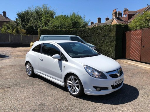 vauxhall corsa 1.2 sxi bhp alt