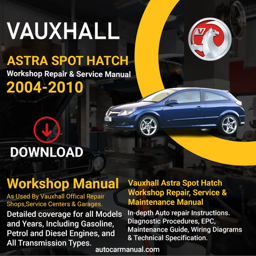 vauxhall astra 2010 manual alt