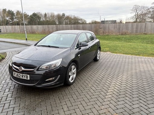 gumtree cars vauxhall astra alt