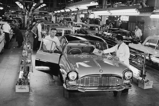 vauxhall factory luton alt