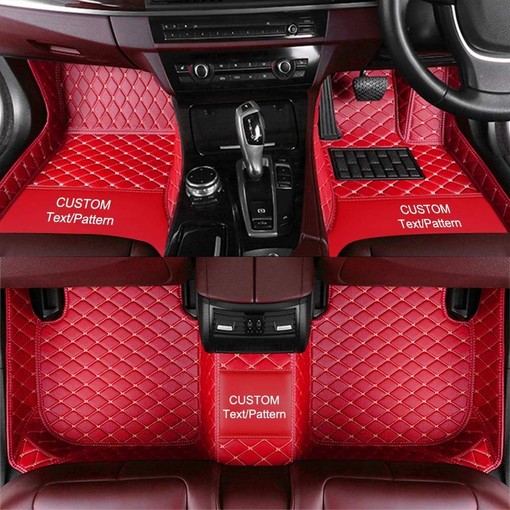 vauxhall astra gtc car mats alt