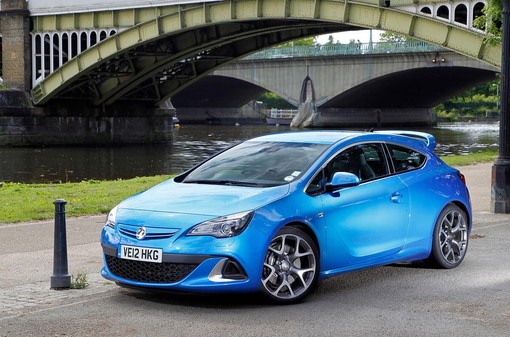 vauxhall astra vxr gtc alt