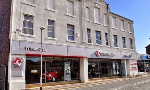 vauxhall bolton opening times alt