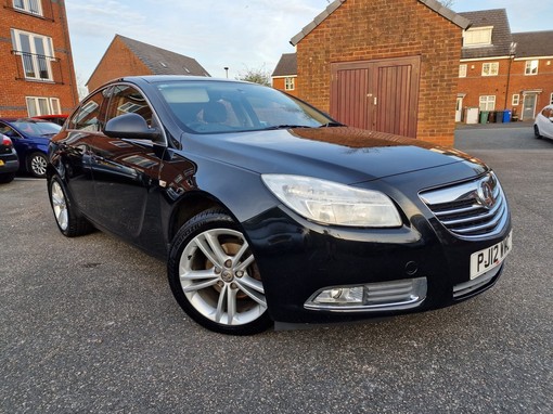 vauxhall insignia 2.0 cdti mpg alt