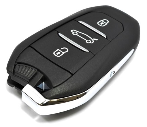 vauxhall combo key fob alt