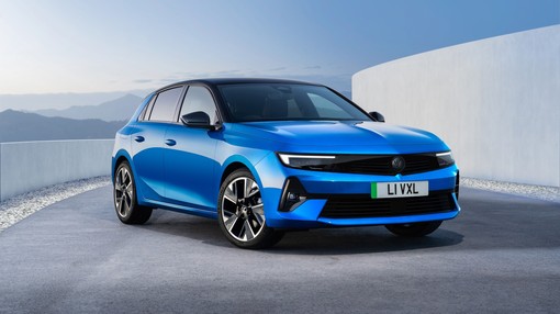 vauxhall sports car alt