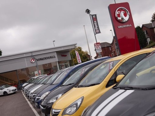 vauxhall rochdale dealer alt