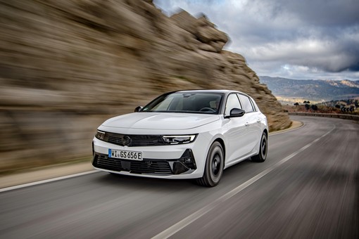 diesel vauxhall astra alt