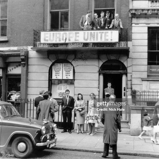 the union vauxhall alt