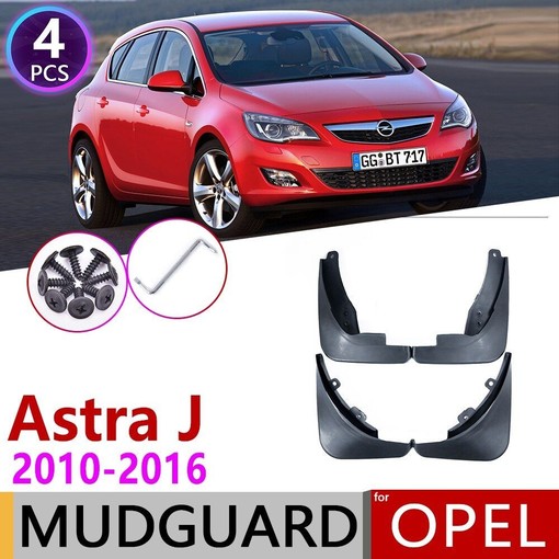 vauxhall astra j accessories alt