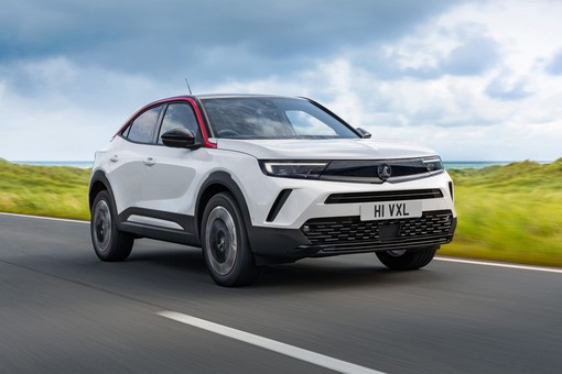 vauxhall mokka se alt