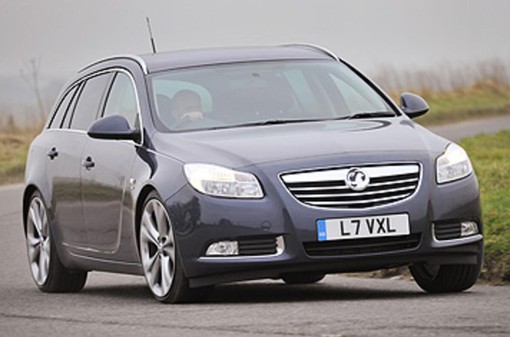 2009 vauxhall insignia 2.0 cdti exclusiv alt