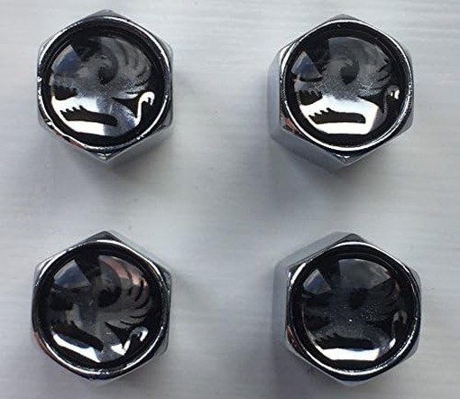 vauxhall dust caps alt