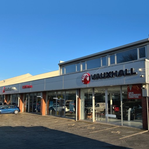 vauxhall swansea parts alt