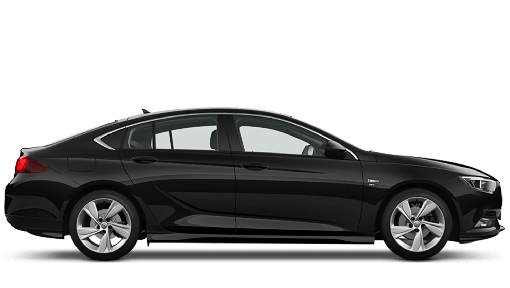 vauxhall insignia sri black alt