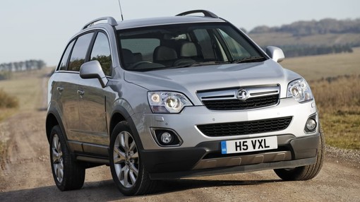 buy vauxhall antara alt