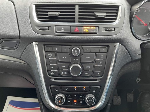 vauxhall mokka mpg alt