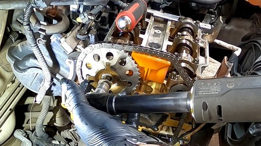 vauxhall corsa timing belt alt