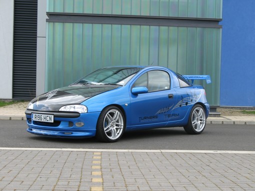 vauxhall tigra 1998 alt