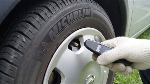 tyre pressure vauxhall astra 1.6 alt