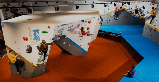 vauxhall climbing centre alt