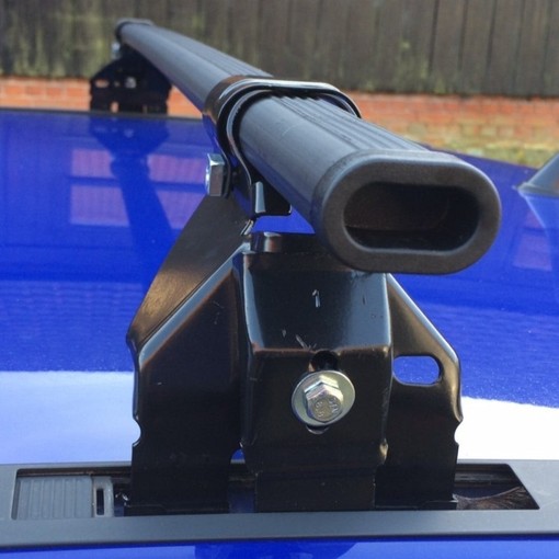 vauxhall corsa c roof bars alt