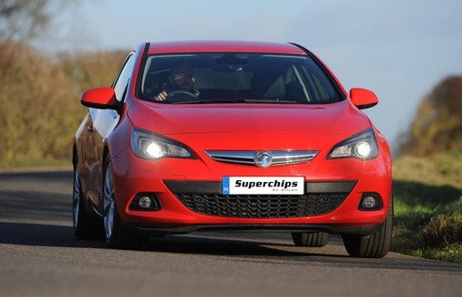 vauxhall astra horsepower alt