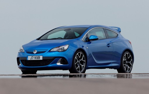 vauxhall astra vxr on finance alt