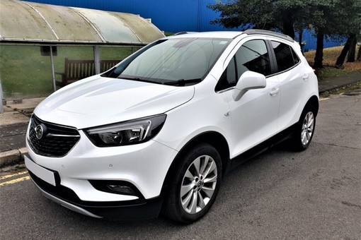 vauxhall mokka dimensions alt