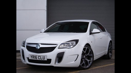 vauxhall insignia vxr 2.8 v6 turbo alt