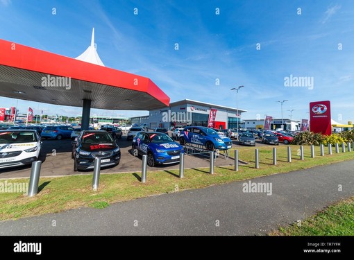 toomey vauxhall southend on sea alt