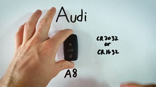 vauxhall zafira key fob battery alt