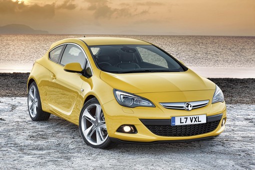vauxhall astra gtc 1.6 alt