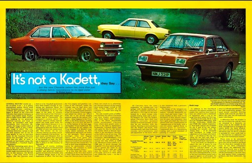 vauxhall car advert alt