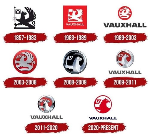 who makes vauxhall alt